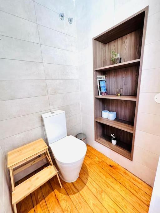Center Flat For 6 Pp Apartamento Lisboa