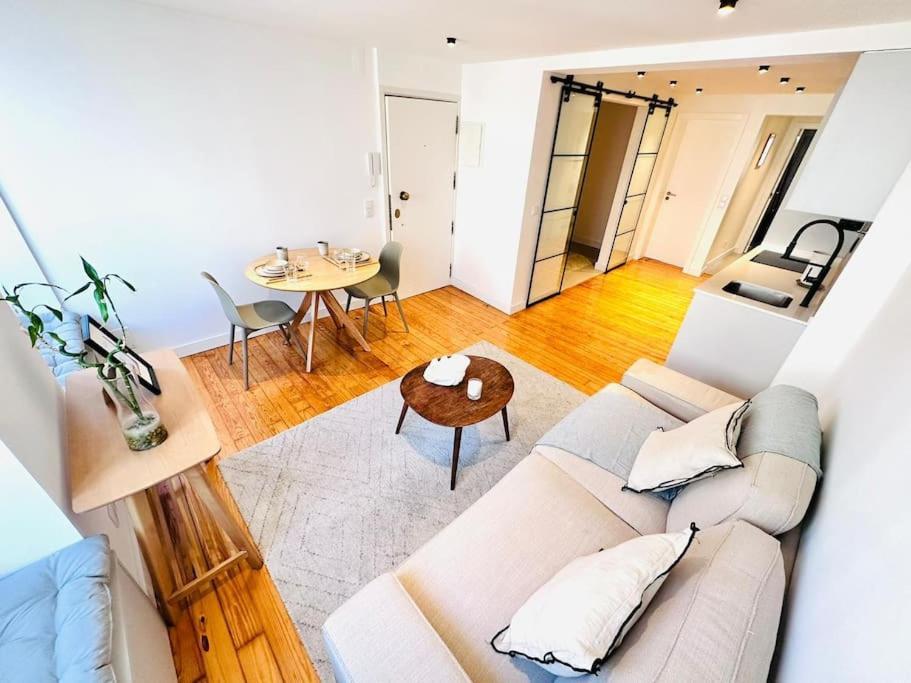 Apartamento Center Flat For 6 Pp