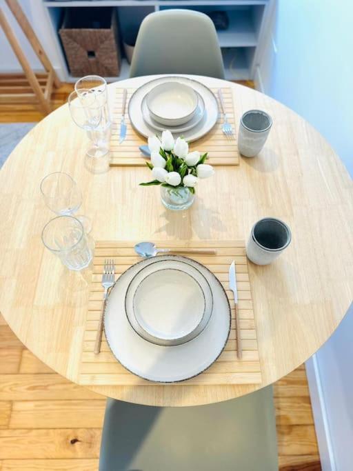 Center Flat For 6 Pp Apartment *